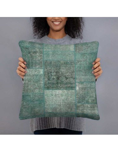 tappeto PERSIA VINTAGE PATCHWORK CM.205X303