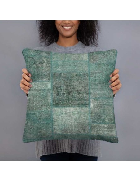 tappeto PERSIA VINTAGE PATCHWORK CM.205X303