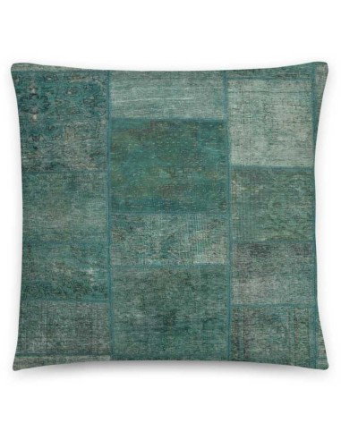 tappeto PERSIA VINTAGE PATCHWORK CM.203X300