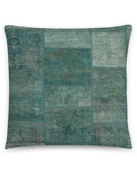 tappeto PERSIA VINTAGE PATCHWORK CM.203X300