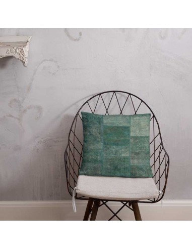 tappeto PERSIA VINTAGE PATCHWORK CM.203X300