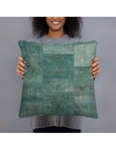 tappeto PERSIA VINTAGE PATCHWORK CM.203X300
