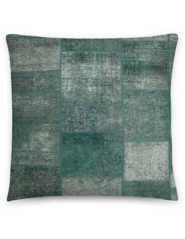 tappeto PERSIA VINTAGE PATCHWORK CM.205X300