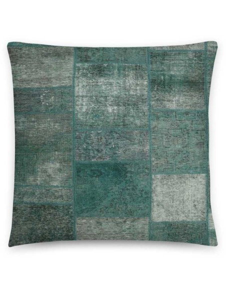 tappeto PERSIA VINTAGE PATCHWORK CM.205X300