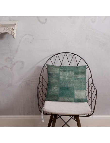 tappeto PERSIA VINTAGE PATCHWORK CM.205X300