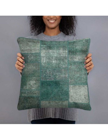 tappeto PERSIA VINTAGE PATCHWORK CM.205X300