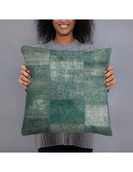 tappeto PERSIA VINTAGE PATCHWORK CM.205X300