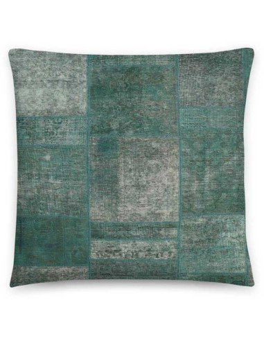 tappeto PERSIA VINTAGE PATCHWORK CM.203X301