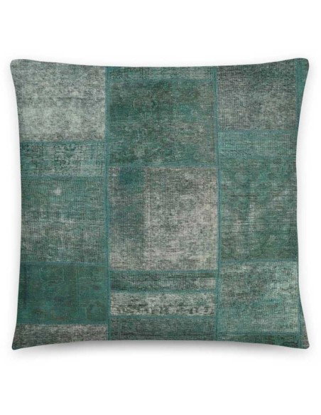 tappeto PERSIA VINTAGE PATCHWORK CM.203X301