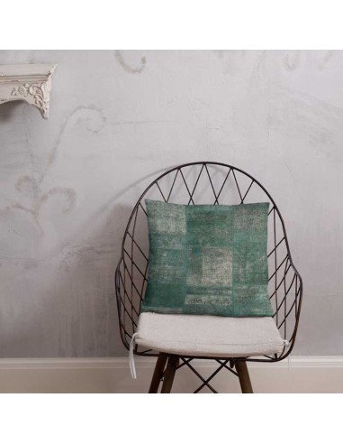 tappeto PERSIA VINTAGE PATCHWORK CM.203X301