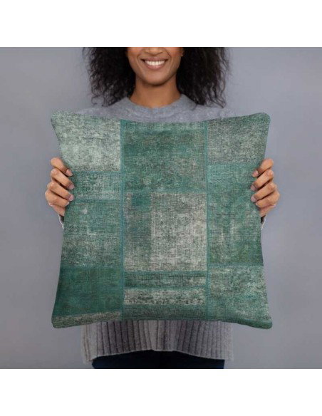 tappeto PERSIA VINTAGE PATCHWORK CM.203X301