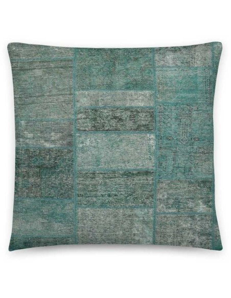 tappeto PERSIA VINTAGE PATCHWORK CM.205X301