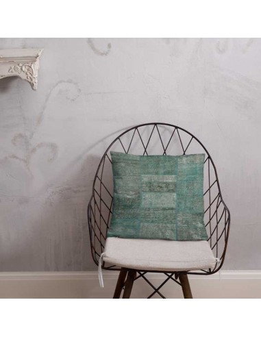 tappeto PERSIA VINTAGE PATCHWORK CM.205X301