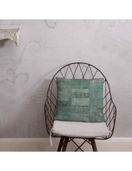 tappeto PERSIA VINTAGE PATCHWORK CM.205X301
