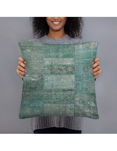 tappeto PERSIA VINTAGE PATCHWORK CM.205X301