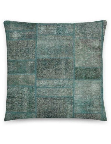 tappeto PERSIA VINTAGE PATCHWORK CM.204X305
