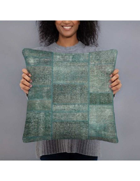 tappeto PERSIA VINTAGE PATCHWORK CM.204X305