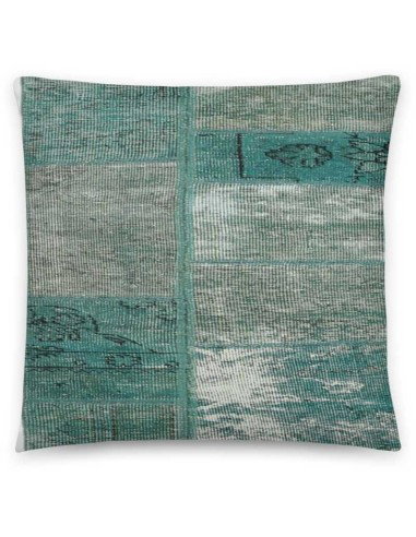 tappeto PERSIA VINTAGE PATCHWORK CM.72X253