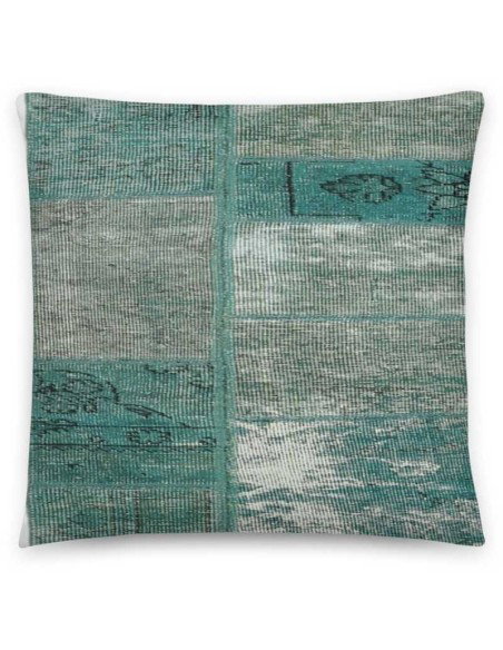 tappeto PERSIA VINTAGE PATCHWORK CM.72X253