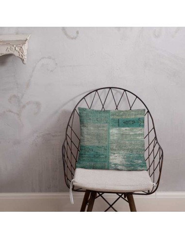 tappeto PERSIA VINTAGE PATCHWORK CM.72X253