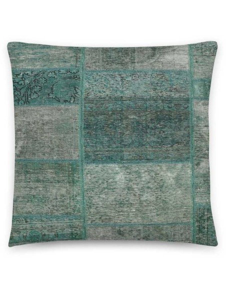 tappeto PERSIA VINTAGE PATCHWORK CM.140X201