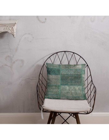 tappeto PERSIA VINTAGE PATCHWORK CM.140X201