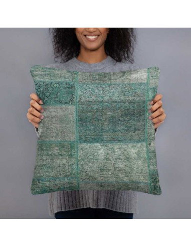 tappeto PERSIA VINTAGE PATCHWORK CM.140X201
