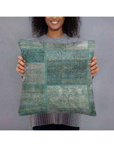 tappeto PERSIA VINTAGE PATCHWORK CM.140X201