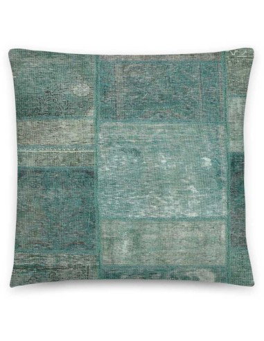tappeto PERSIA VINTAGE PATCHWORK CM.141X202