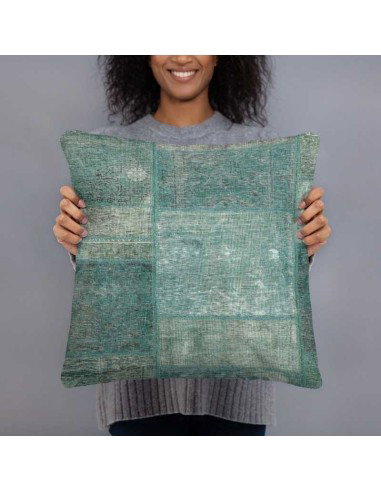 tappeto PERSIA VINTAGE PATCHWORK CM.141X202