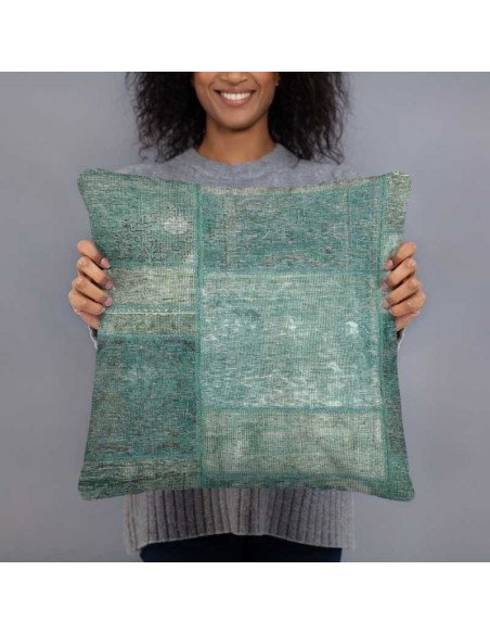tappeto PERSIA VINTAGE PATCHWORK CM.141X202