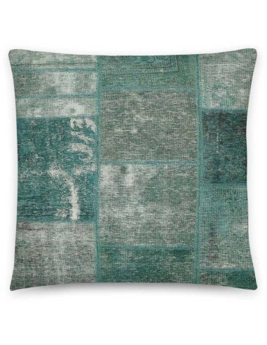 tappeto PERSIA VINTAGE PATCHWORK CM.142X202