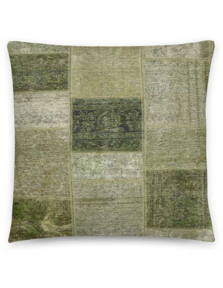tappeto PERSIA VINTAGE PATCHWORK CM.167X240