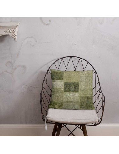 tappeto PERSIA VINTAGE PATCHWORK CM.167X240