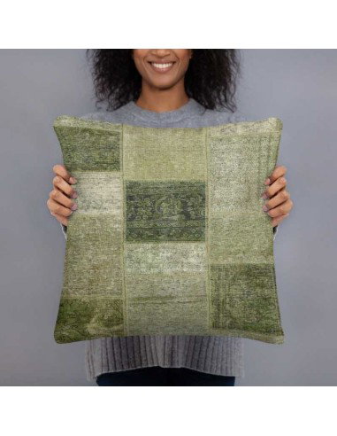 tappeto PERSIA VINTAGE PATCHWORK CM.167X240