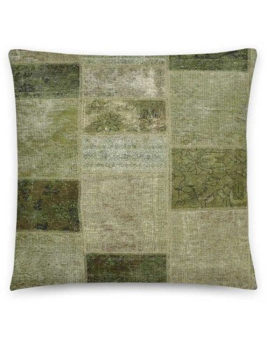 tappeto PERSIA VINTAGE PATCHWORK CM.165X241