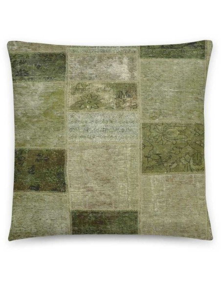 tappeto PERSIA VINTAGE PATCHWORK CM.165X241