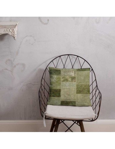 tappeto PERSIA VINTAGE PATCHWORK CM.165X241