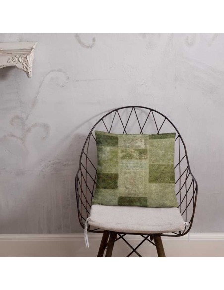 tappeto PERSIA VINTAGE PATCHWORK CM.165X241