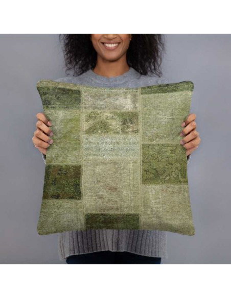 tappeto PERSIA VINTAGE PATCHWORK CM.165X241
