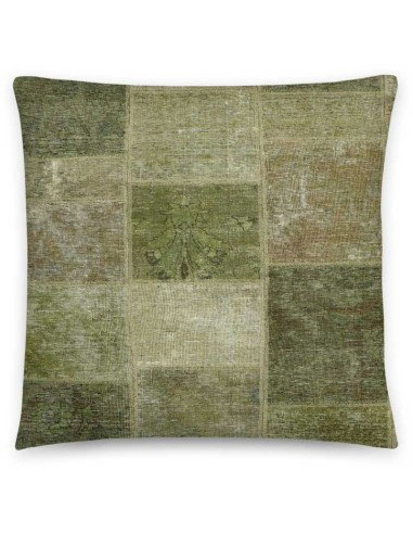 tappeto PERSIA VINTAGE PATCHWORK CM.167X240