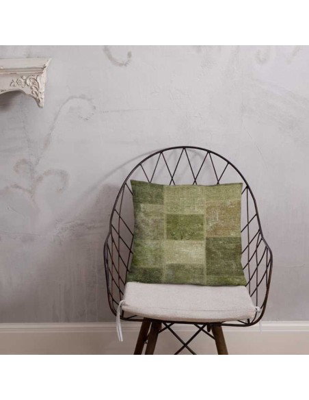 tappeto PERSIA VINTAGE PATCHWORK CM.167X240