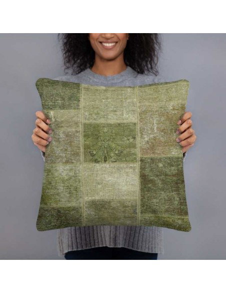 tappeto PERSIA VINTAGE PATCHWORK CM.167X240