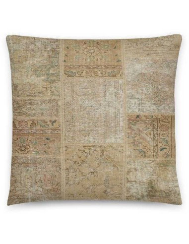 tappeto PERSIA VINTAGE PATCHWORK CM.163X242