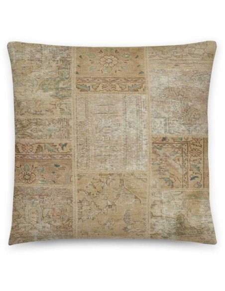 tappeto PERSIA VINTAGE PATCHWORK CM.163X242