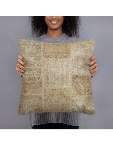tappeto PERSIA VINTAGE PATCHWORK CM.163X242