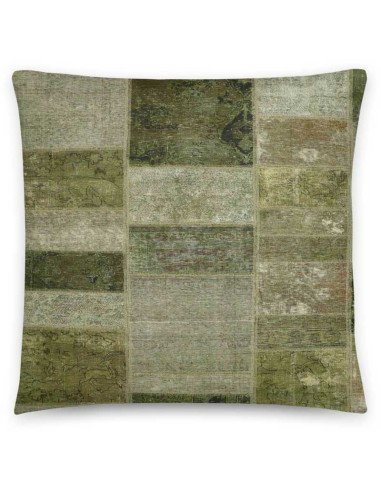 tappeto PERSIA VINTAGE PATCHWORK CM.205X302