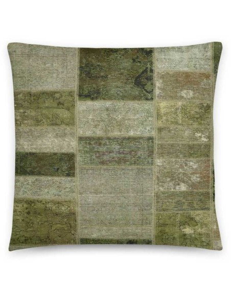 tappeto PERSIA VINTAGE PATCHWORK CM.205X302