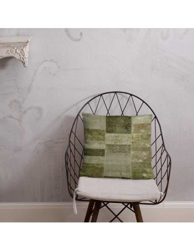 tappeto PERSIA VINTAGE PATCHWORK CM.205X302