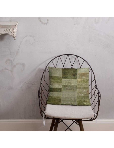 tappeto PERSIA VINTAGE PATCHWORK CM.205X302